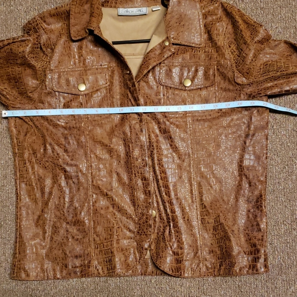 Jacket - Picture 6 of 8